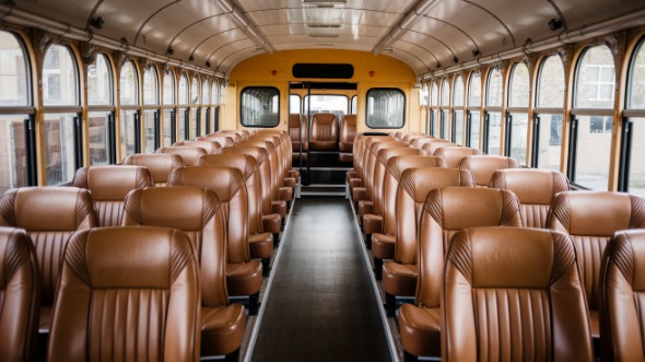 school bus rental rental encinitas