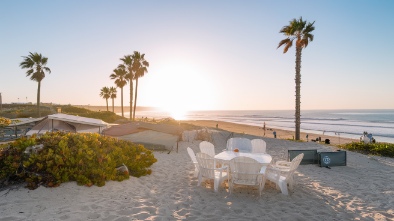 south carlsbad state beach campground