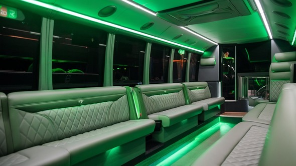 sprinter limo rental rental escondido