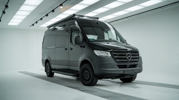 sprinter limo rental