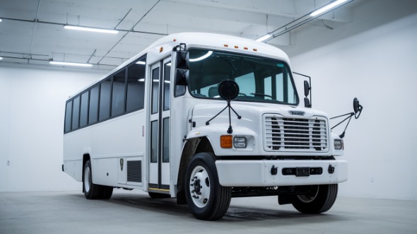 temecula 28 passenger minibus