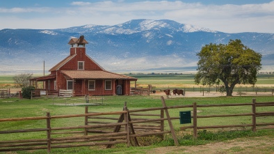 the leo carrillo ranch historic park