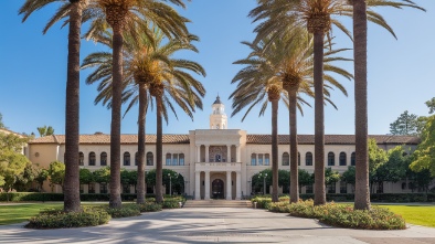 university of california irvine