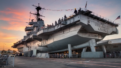 uss midway museum