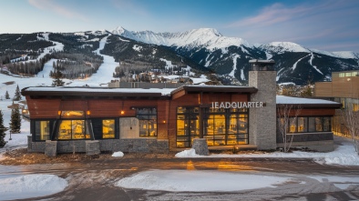 vail headquarters