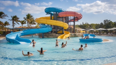 wave waterpark