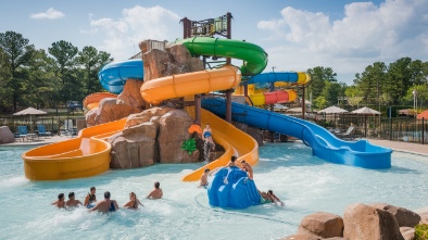 wild rivers waterpark